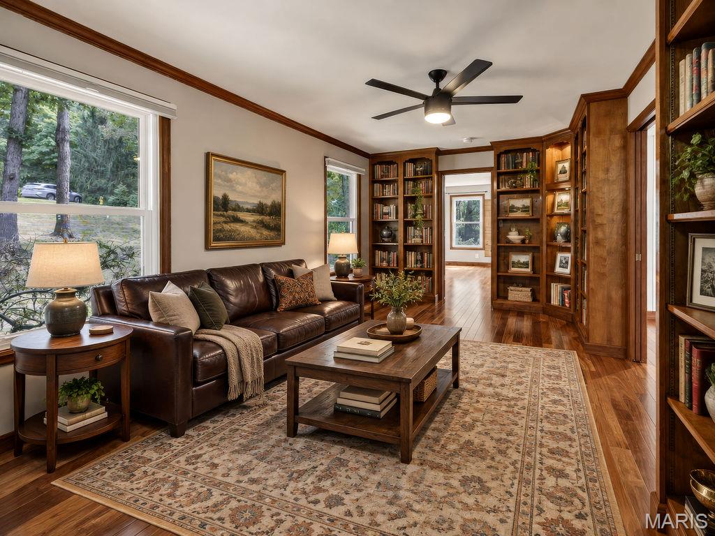 Callaway Farms #4 - Residential