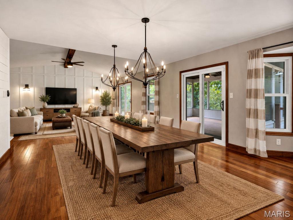 Callaway Farms #4 - Residential