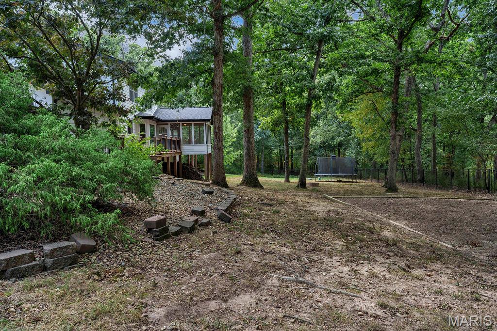 Callaway Farms #4 - Residential
