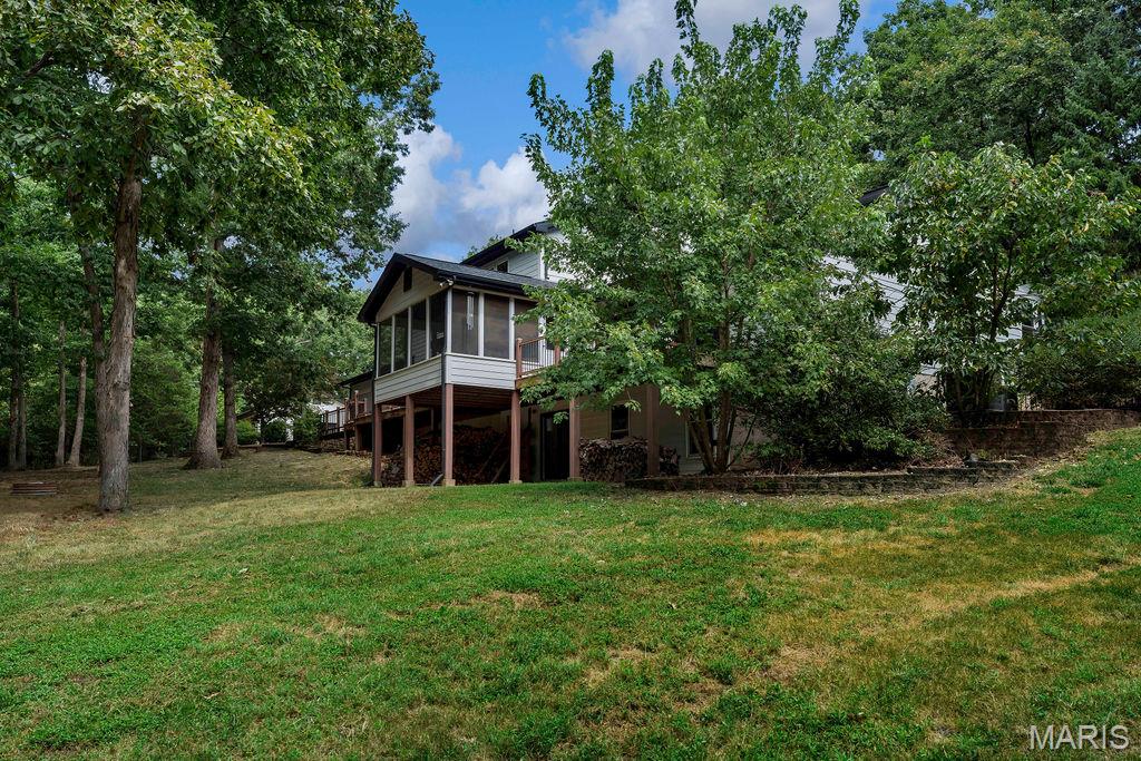 Callaway Farms #4 - Residential
