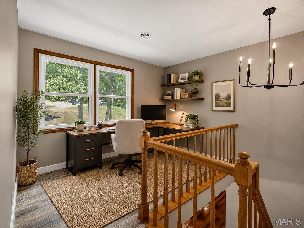 Callaway Farms #4 - Residential