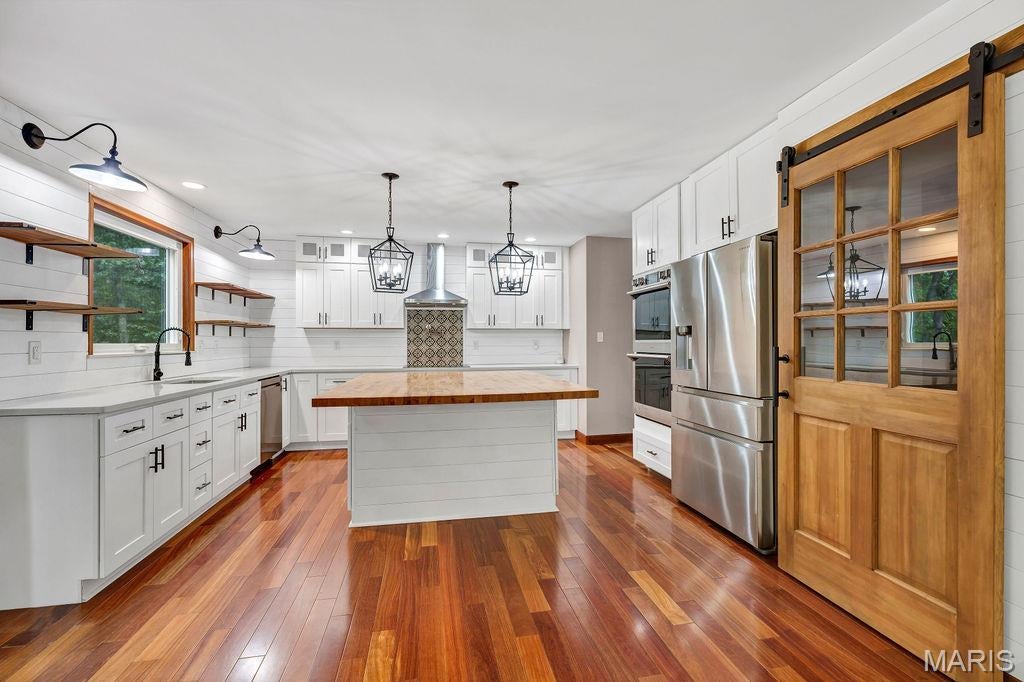 Callaway Farms #4 - Residential