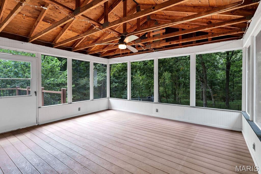 Callaway Farms #4 - Residential