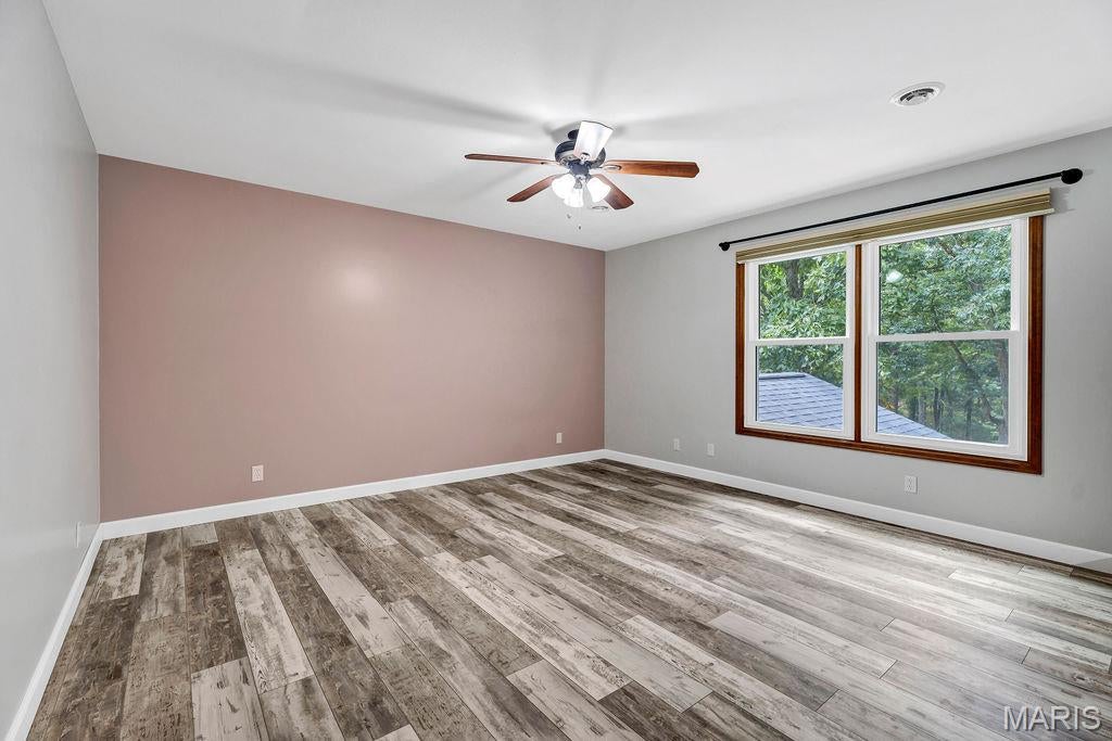 Callaway Farms #4 - Residential