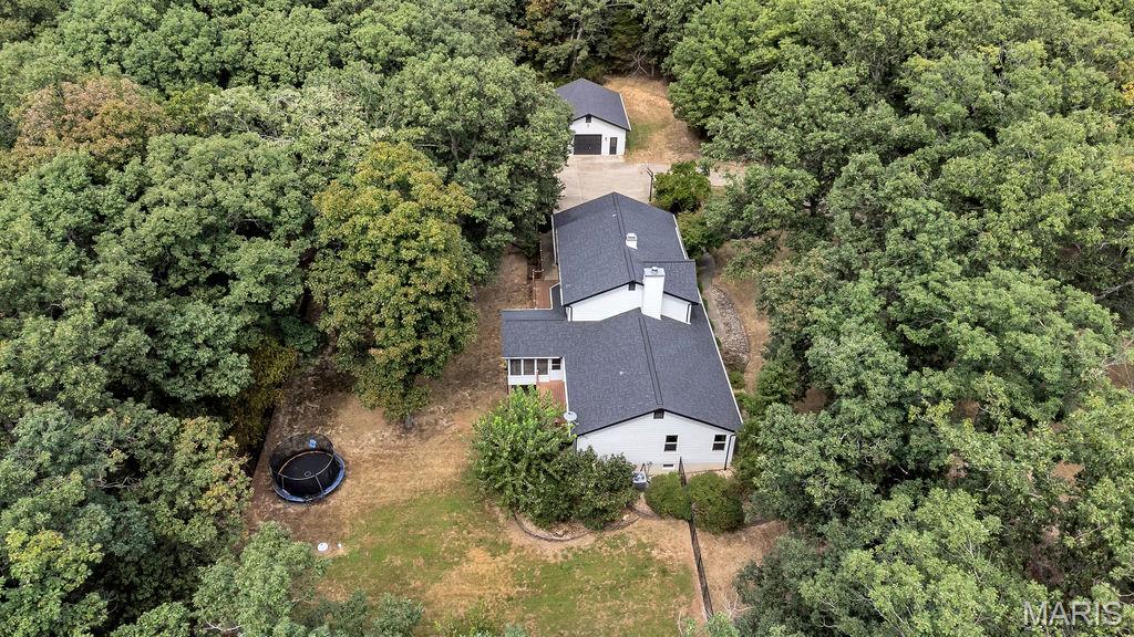 Callaway Farms #4 - Residential