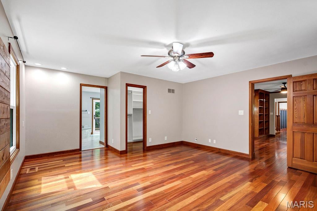Callaway Farms #4 - Residential
