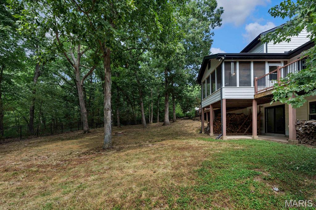 Callaway Farms #4 - Residential