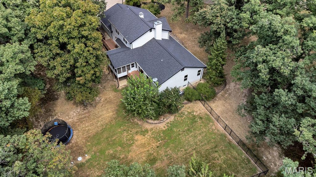 Callaway Farms #4 - Residential