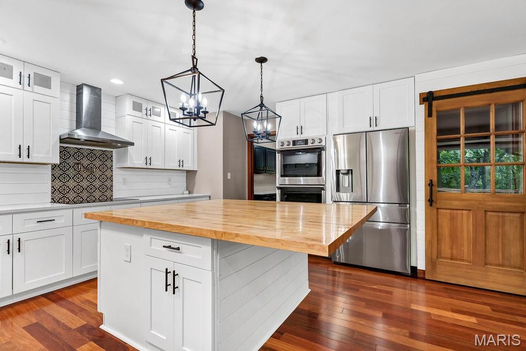 Callaway Farms #4 - Residential