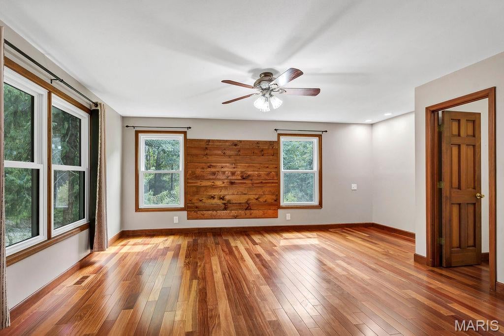 Callaway Farms #4 - Residential