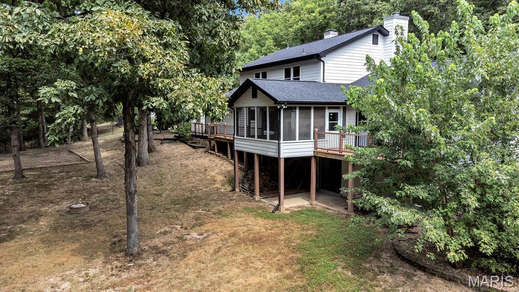 Callaway Farms #4 - Residential