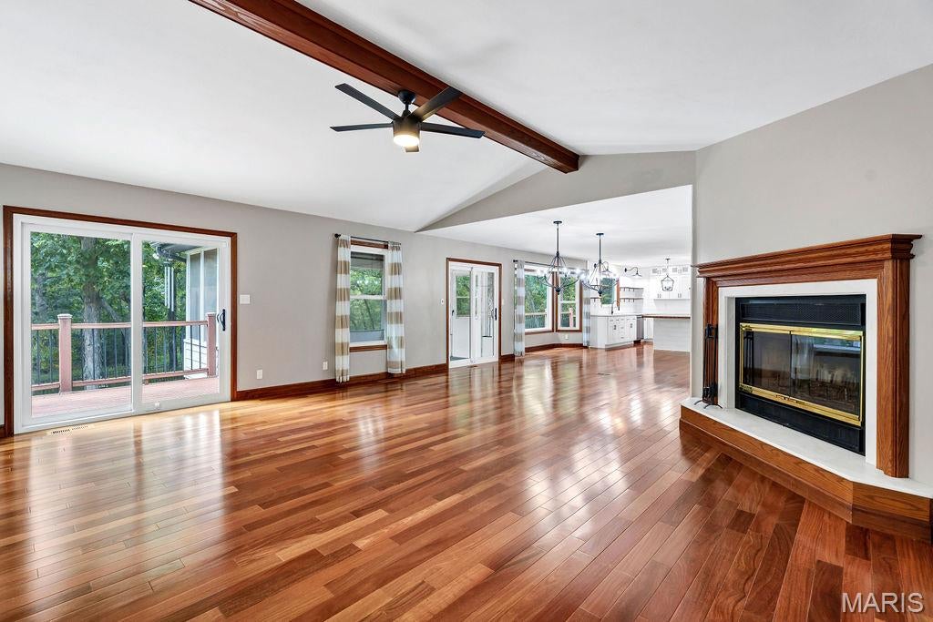 Callaway Farms #4 - Residential