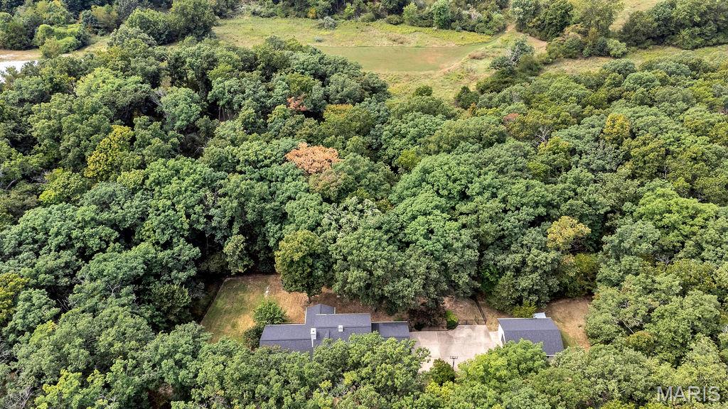 Callaway Farms #4 - Residential