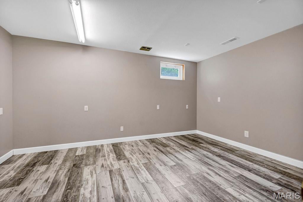 Callaway Farms #4 - Residential