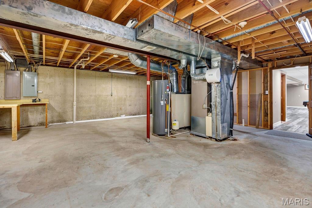 Callaway Farms #4 - Residential
