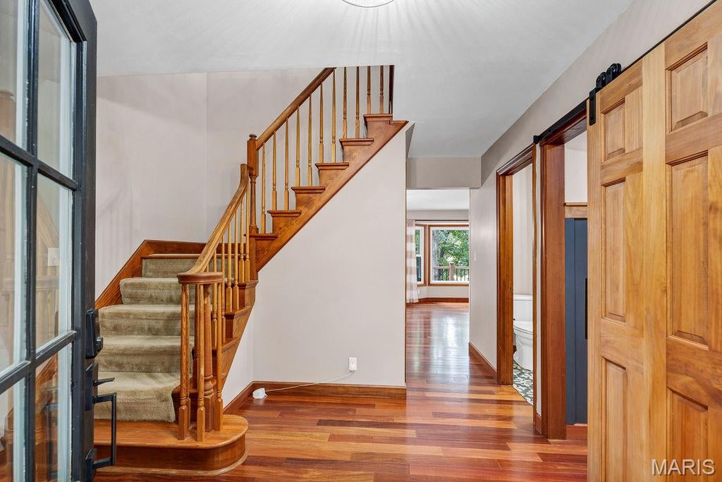 Callaway Farms #4 - Residential
