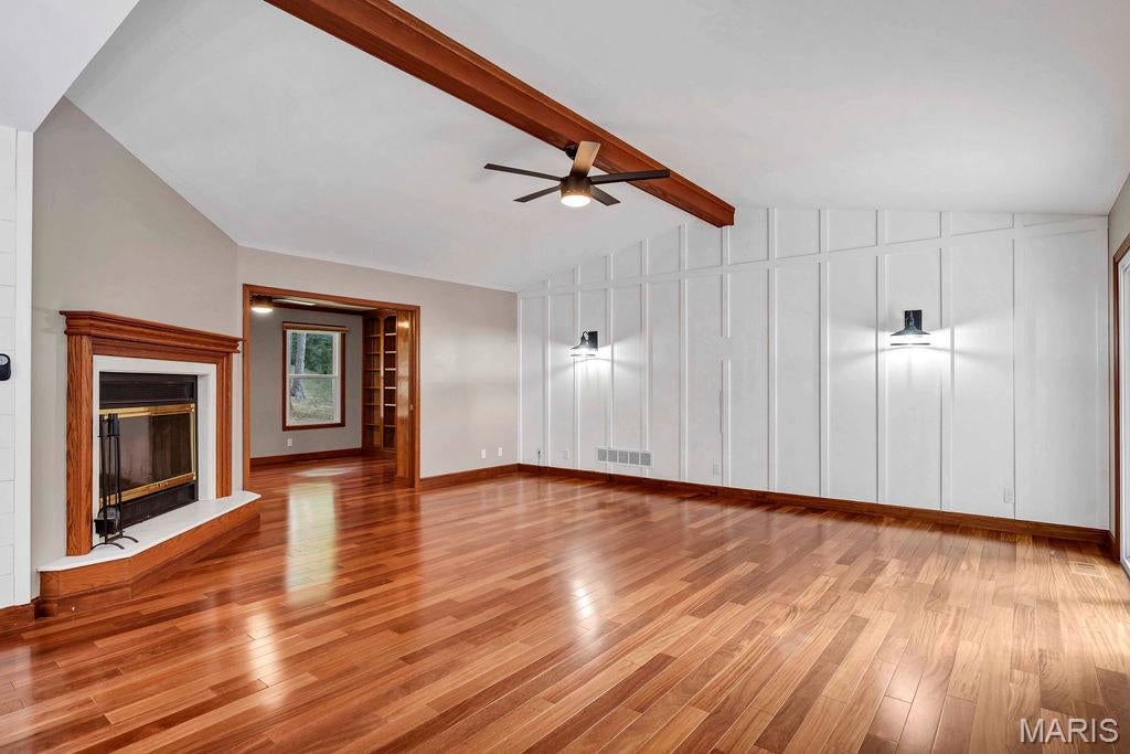 Callaway Farms #4 - Residential