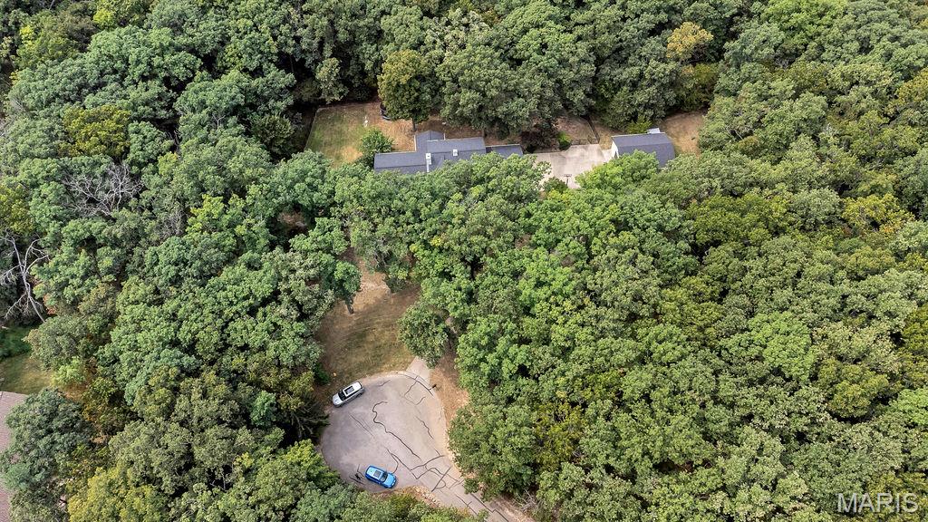 Callaway Farms #4 - Residential