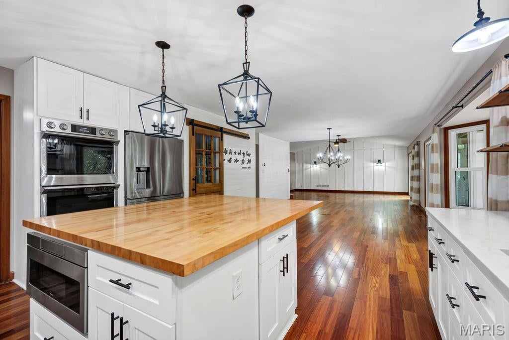 Callaway Farms #4 - Residential