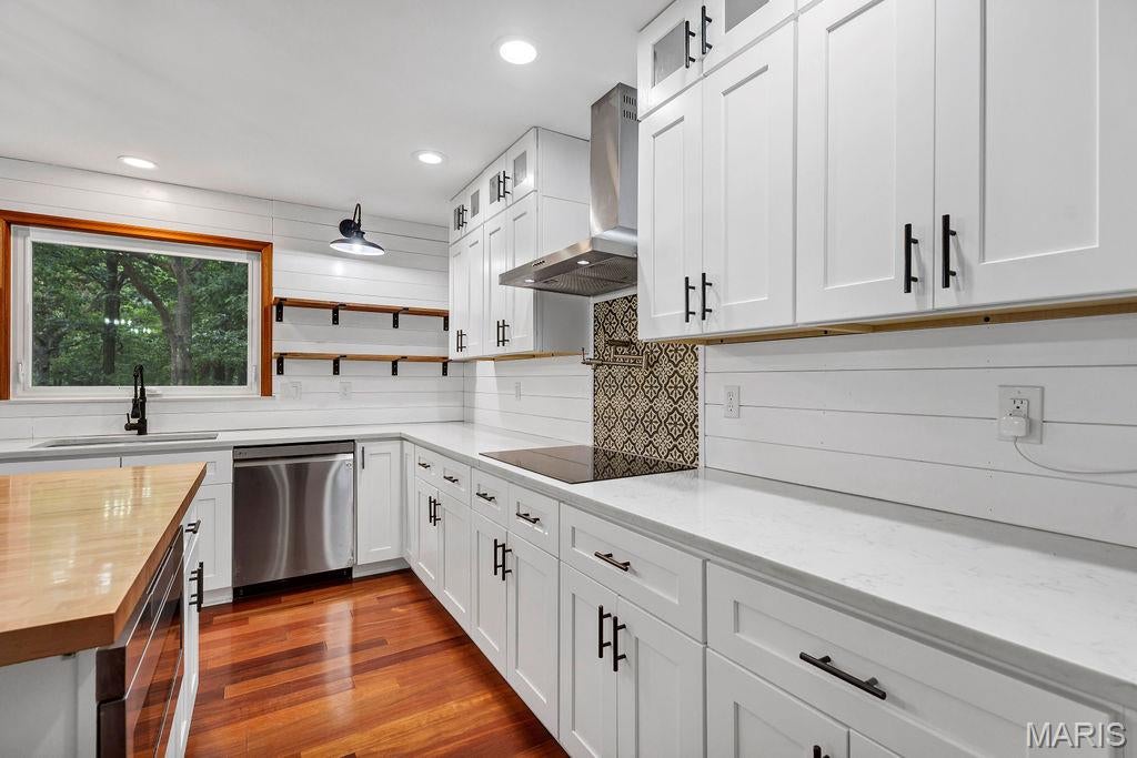Callaway Farms #4 - Residential