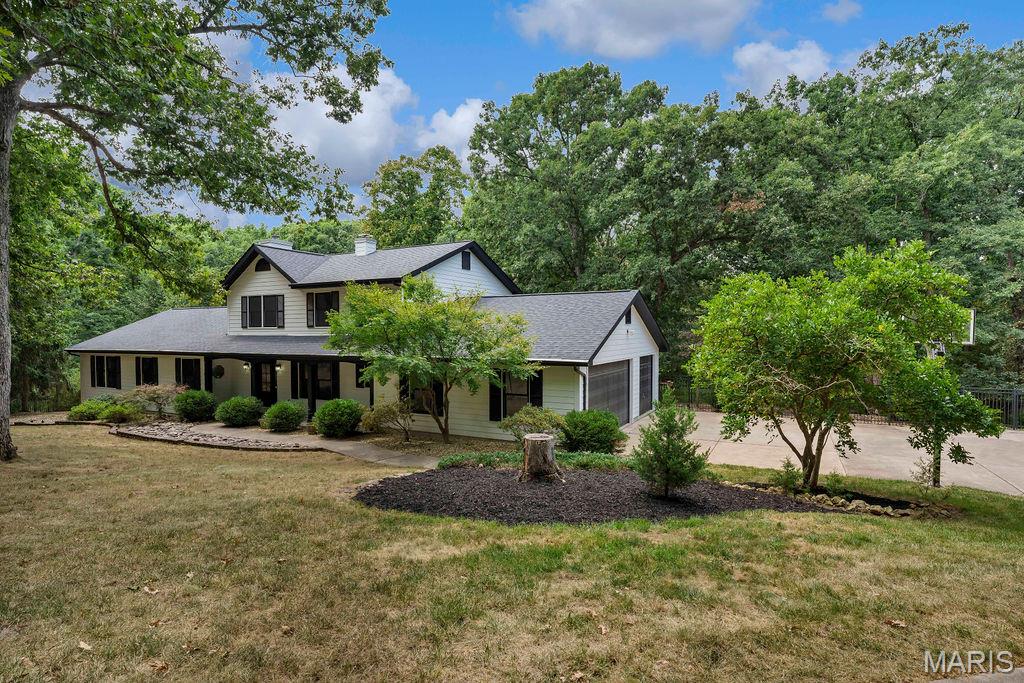 Callaway Farms #4 - Residential
