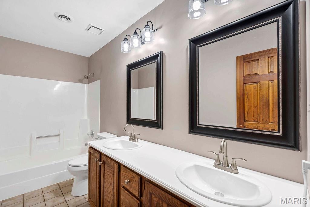 Callaway Farms #4 - Residential
