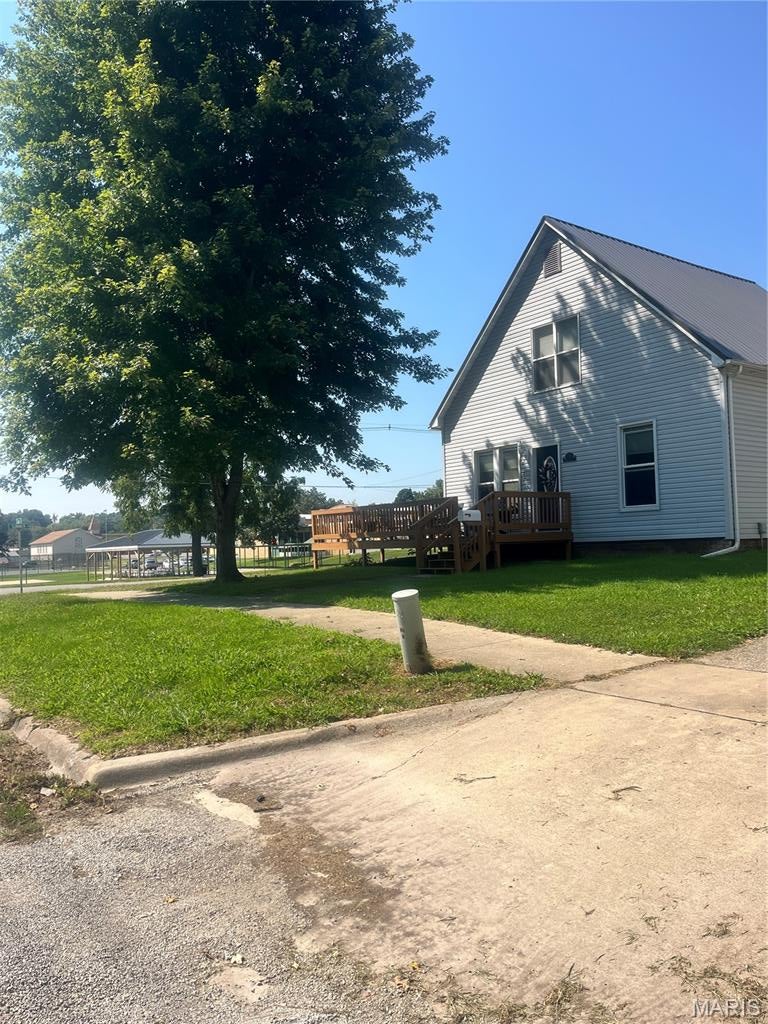 Tremont Place Add - Residential