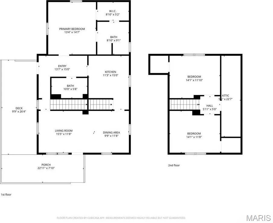Tremont Place Add - Residential