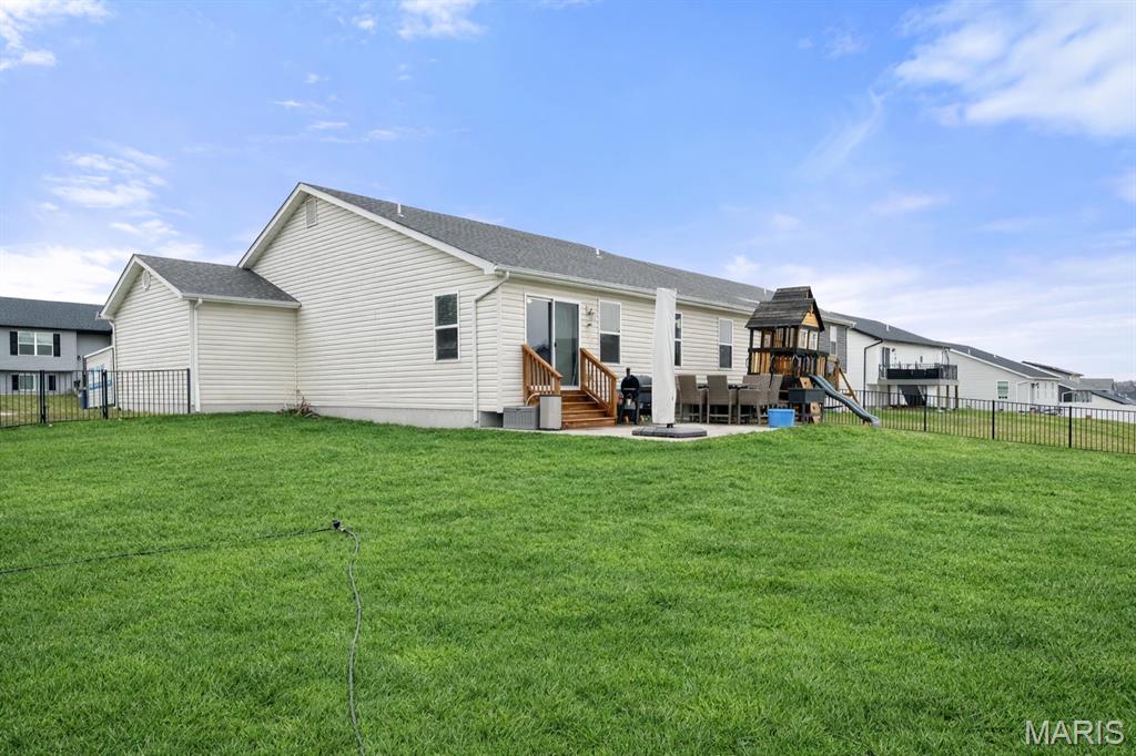 Jaxson Estates #6 - Residential