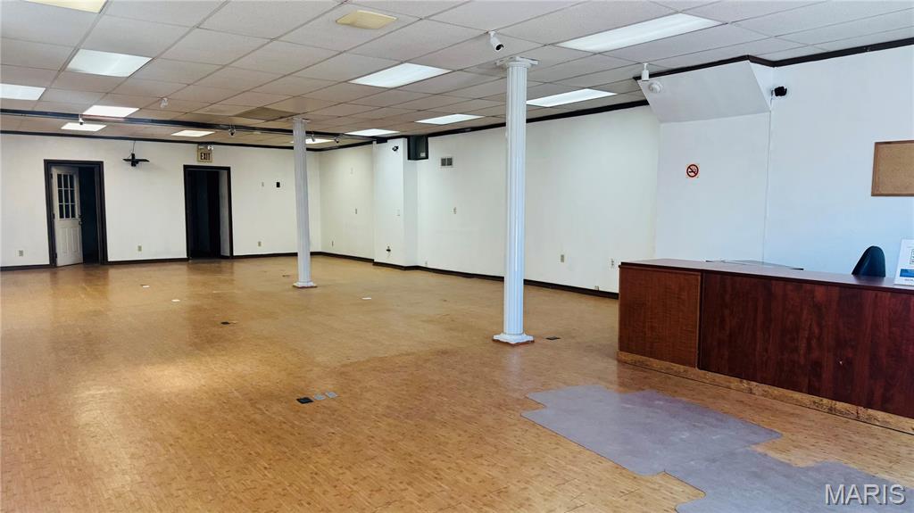 Grand Meramec Park Add - Commercial Sale