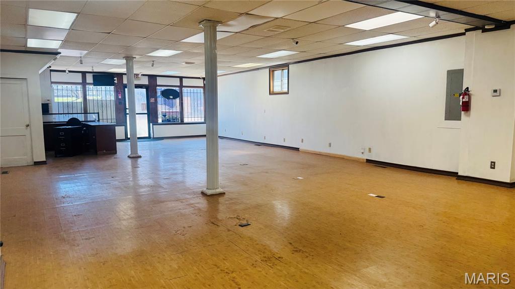 Grand Meramec Park Add - Commercial Sale