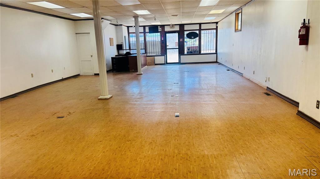 Grand Meramec Park Add - Commercial Sale