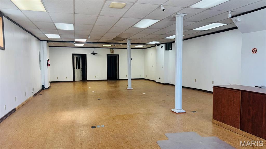 Grand Meramec Park Add - Commercial Sale