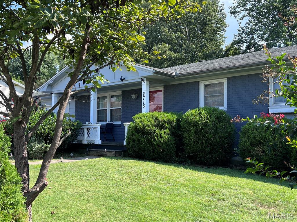 Crites 4th - Residential