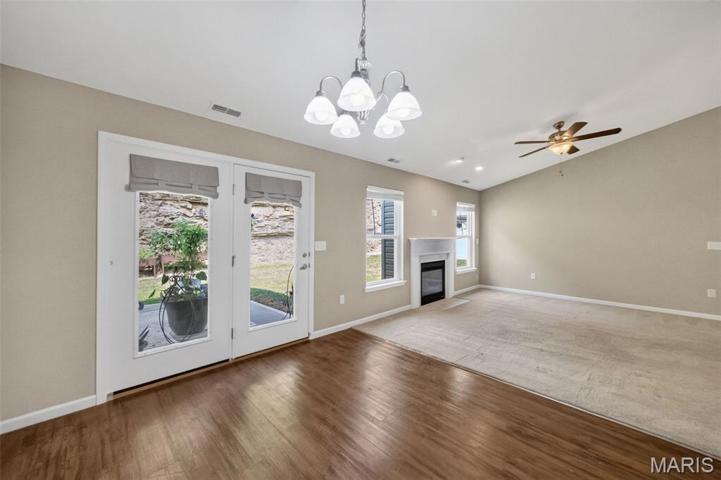 Sawyers Rdg - Residential