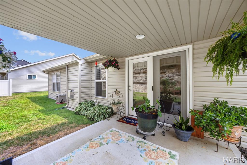Sawyers Rdg - Residential