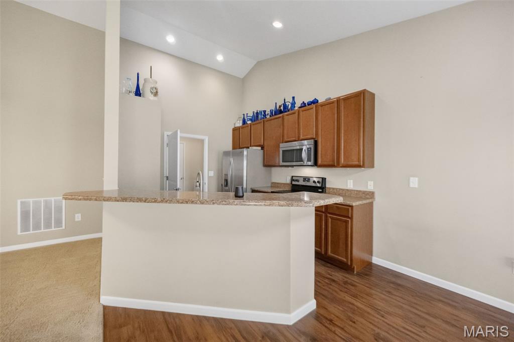 Sawyers Rdg - Residential