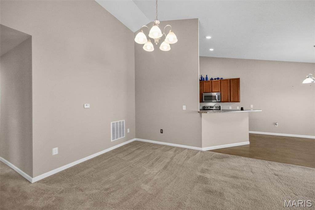 Sawyers Rdg - Residential