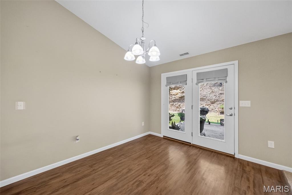 Sawyers Rdg - Residential