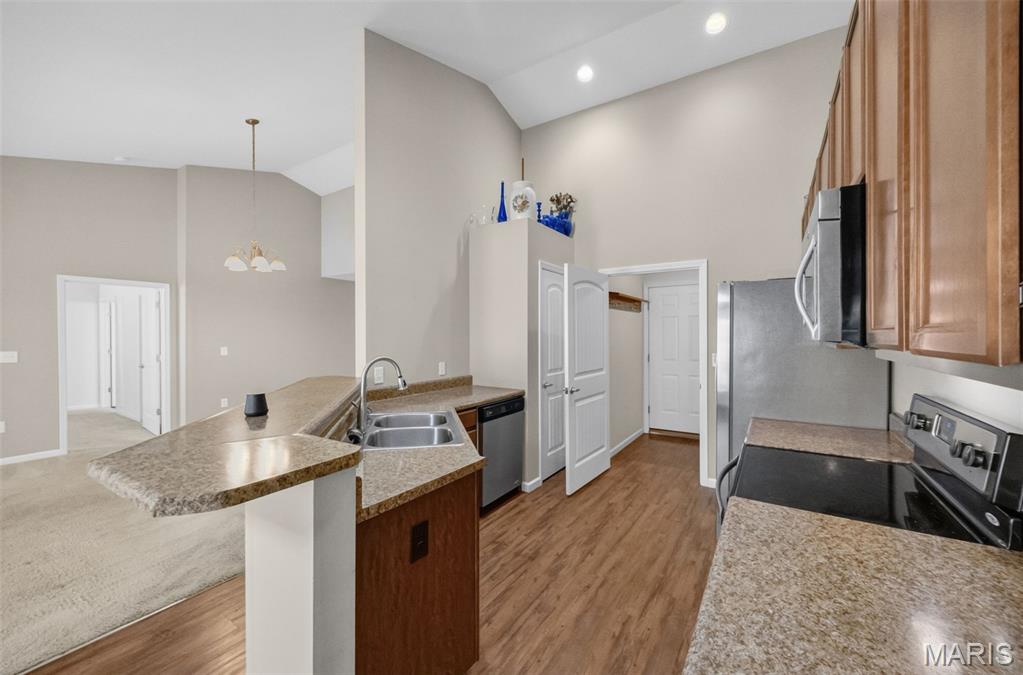 Sawyers Rdg - Residential