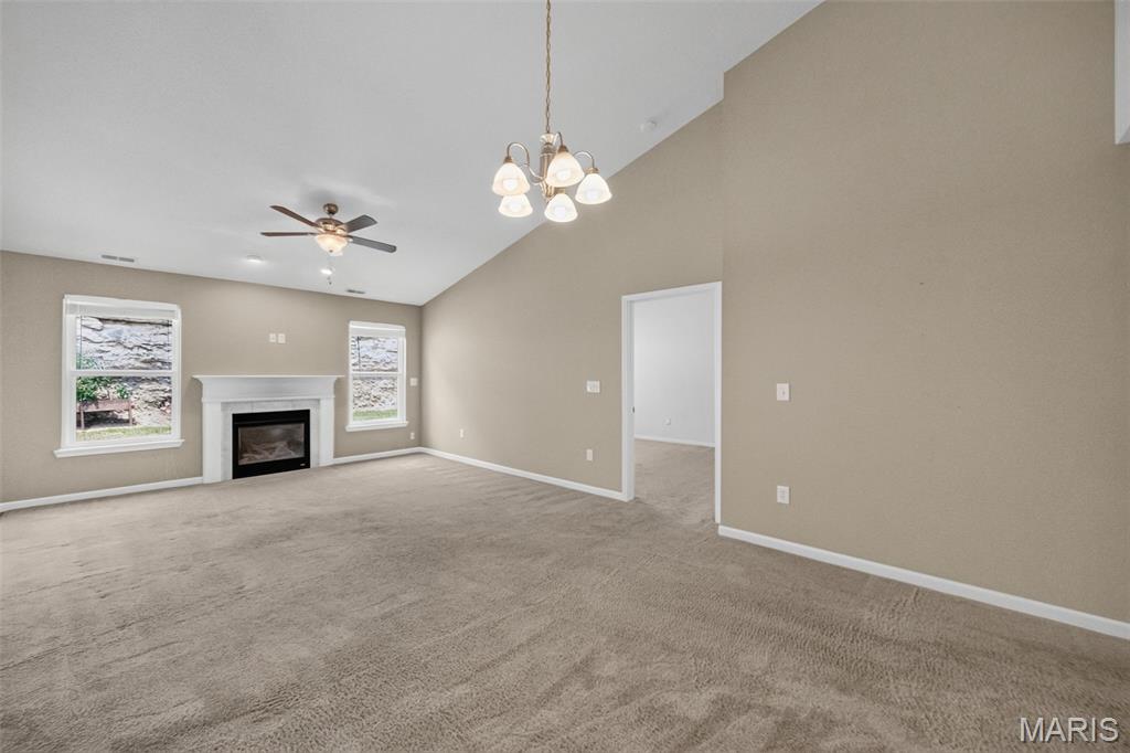 Sawyers Rdg - Residential