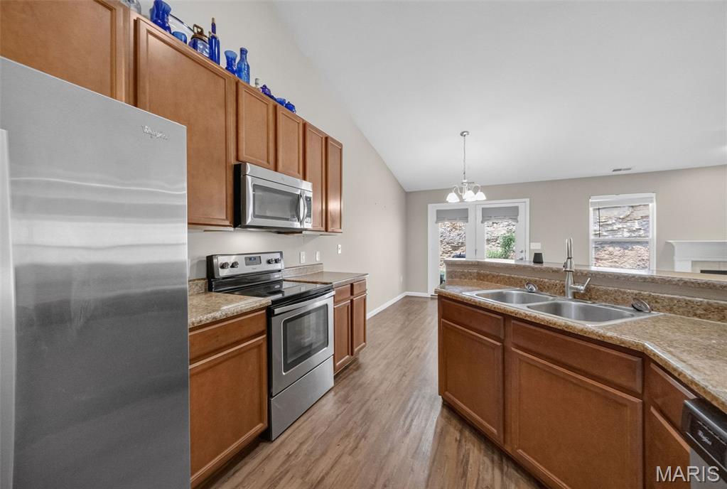 Sawyers Rdg - Residential