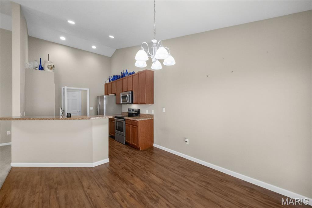 Sawyers Rdg - Residential