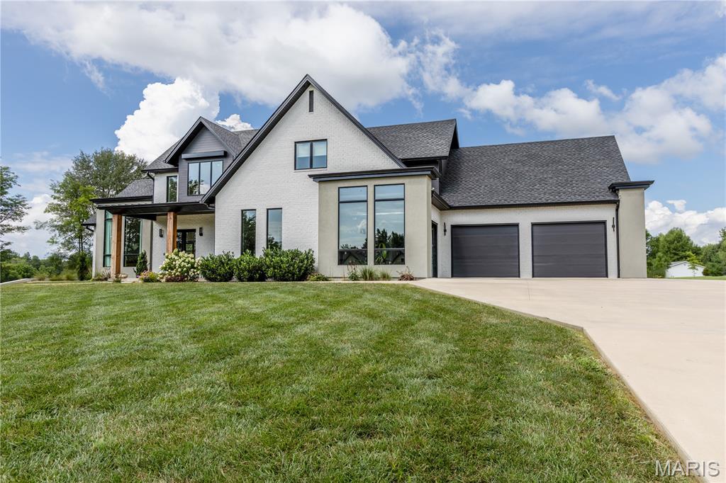 Cambridge Estates Ph 4 - Residential