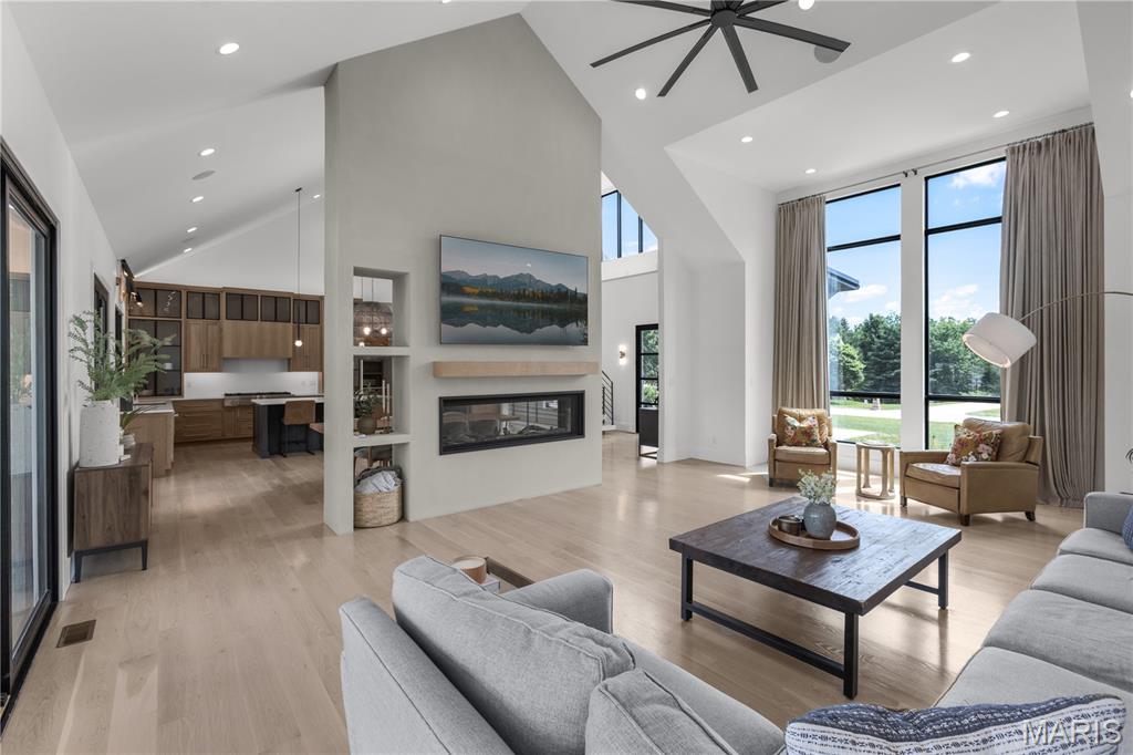 Cambridge Estates Ph 4 - Residential