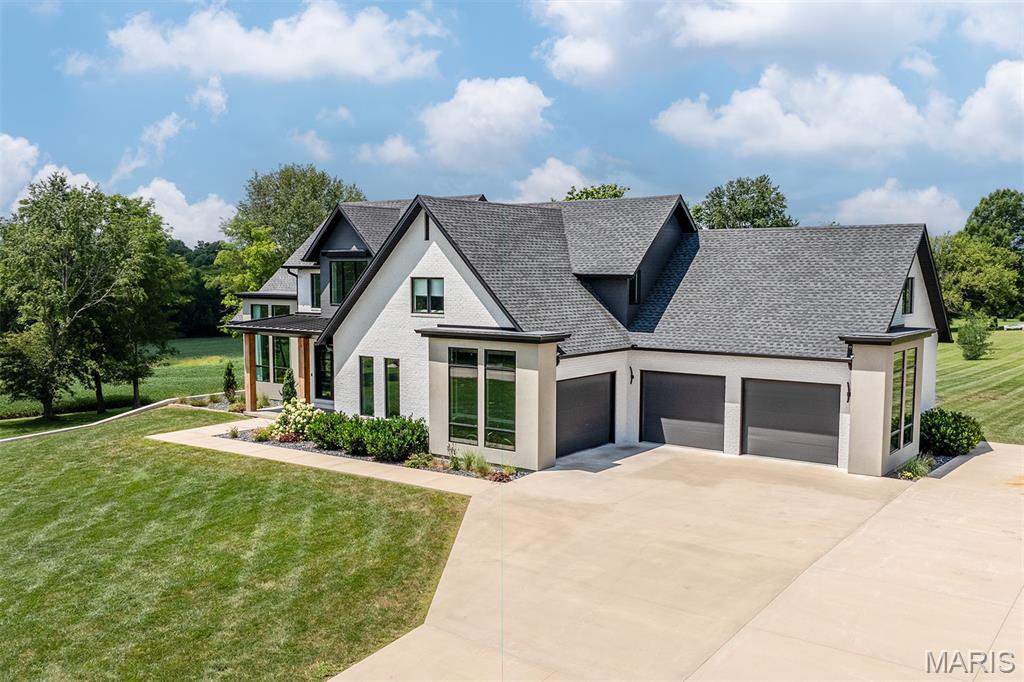 Cambridge Estates Ph 4 - Residential