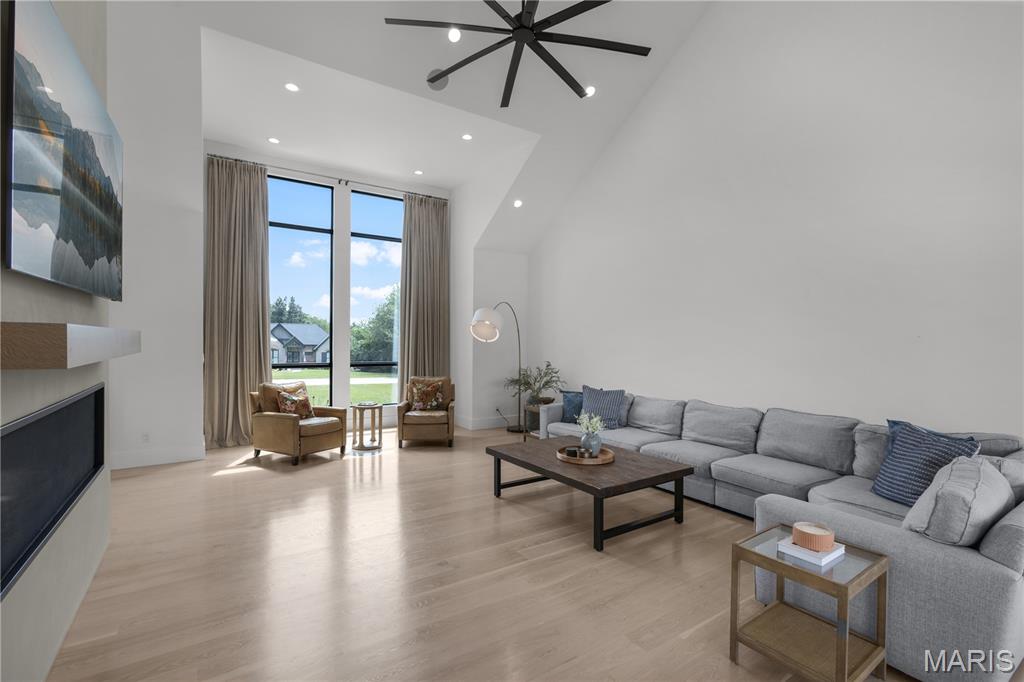 Cambridge Estates Ph 4 - Residential