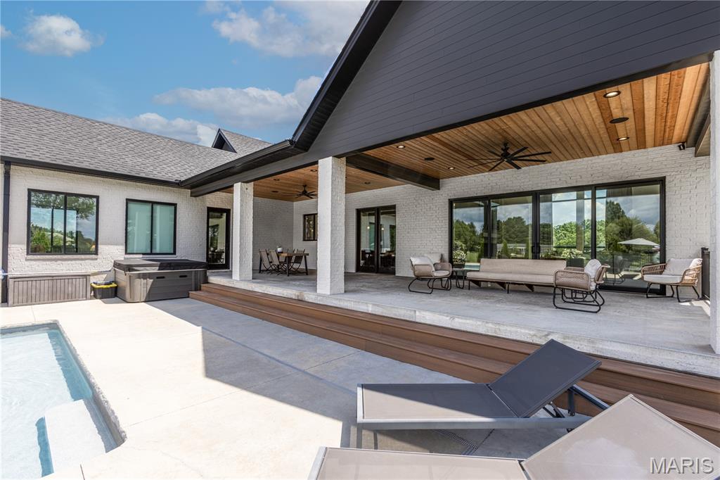 Cambridge Estates Ph 4 - Residential
