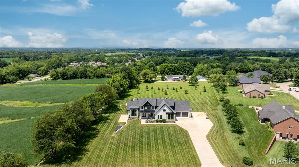 Cambridge Estates Ph 4 - Residential