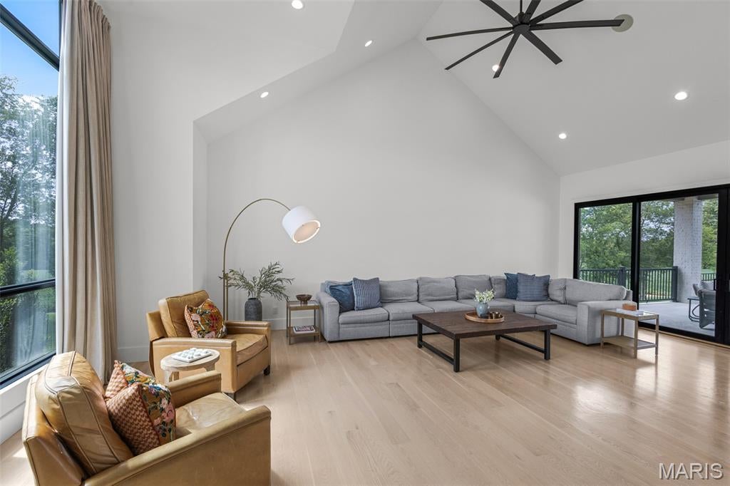 Cambridge Estates Ph 4 - Residential